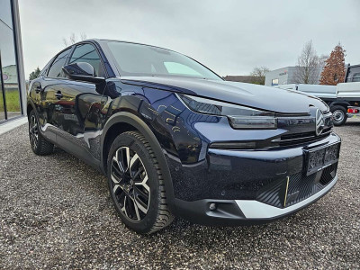 Citroën C4 Gebrauchtwagen