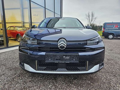 Citroën C4 Gebrauchtwagen