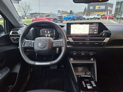 Citroën C4 Gebrauchtwagen