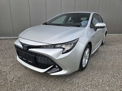Toyota Corolla Gebrauchtwagen