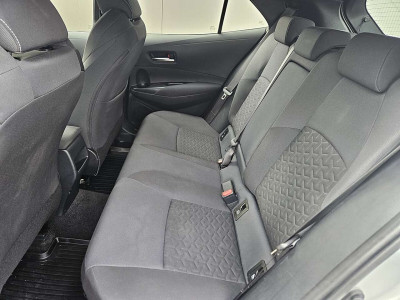 Toyota Corolla Gebrauchtwagen