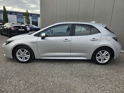 Toyota Corolla Gebrauchtwagen