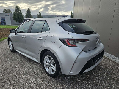Toyota Corolla Gebrauchtwagen
