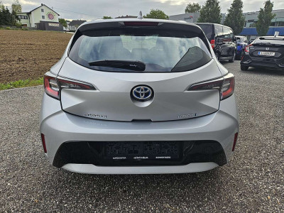 Toyota Corolla Gebrauchtwagen