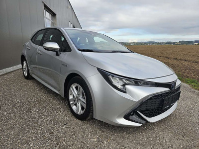 Toyota Corolla Gebrauchtwagen