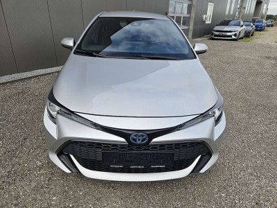 Toyota Corolla Gebrauchtwagen