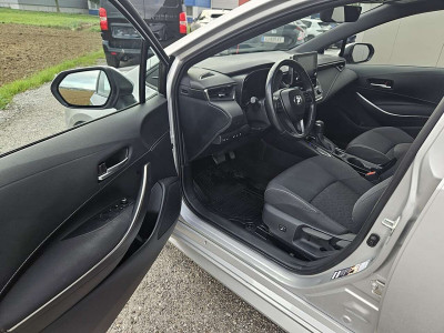 Toyota Corolla Gebrauchtwagen