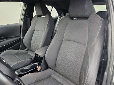 Toyota Corolla Gebrauchtwagen