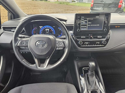 Toyota Corolla Gebrauchtwagen