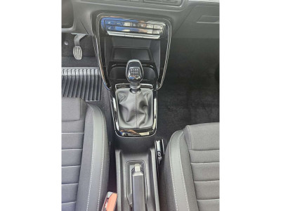 Citroën C3 Gebrauchtwagen Citroën C3 Gebrauchtwagen
