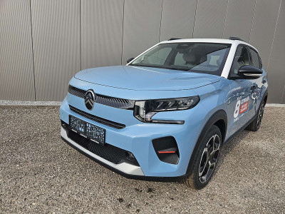 Citroën C3 Gebrauchtwagen Citroën C3 Gebrauchtwagen