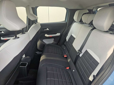 Citroën C3 Gebrauchtwagen Citroën C3 Gebrauchtwagen