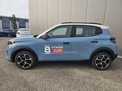 Citroën C3 Gebrauchtwagen Citroën C3 Gebrauchtwagen