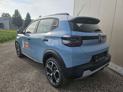 Citroën C3 Gebrauchtwagen Citroën C3 Gebrauchtwagen