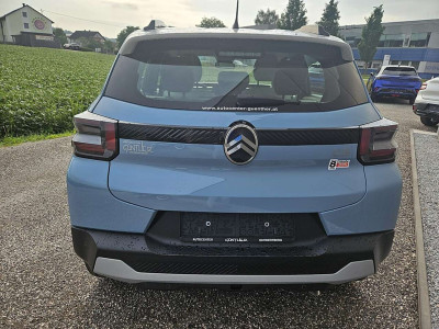 Citroën C3 Gebrauchtwagen Citroën C3 Gebrauchtwagen