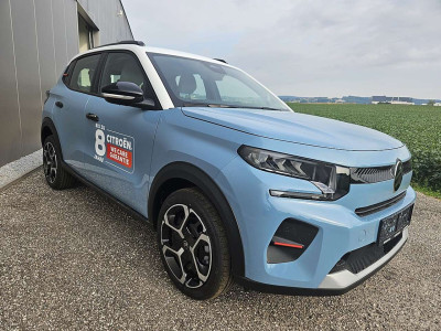 Citroën C3 Gebrauchtwagen Citroën C3 Gebrauchtwagen