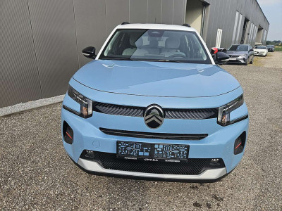 Citroën C3 Gebrauchtwagen Citroën C3 Gebrauchtwagen