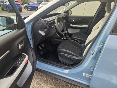 Citroën C3 Gebrauchtwagen Citroën C3 Gebrauchtwagen