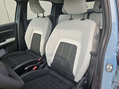 Citroën C3 Gebrauchtwagen Citroën C3 Gebrauchtwagen