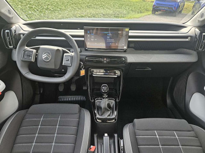 Citroën C3 Gebrauchtwagen Citroën C3 Gebrauchtwagen