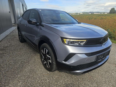 Opel Mokka Gebrauchtwagen