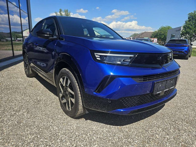 Opel Mokka Gebrauchtwagen Opel Mokka Gebrauchtwagen