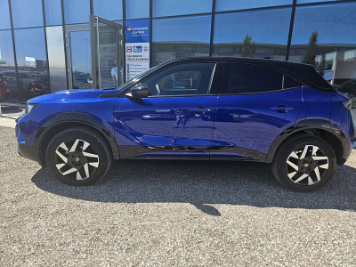 Opel Mokka Gebrauchtwagen Opel Mokka Gebrauchtwagen