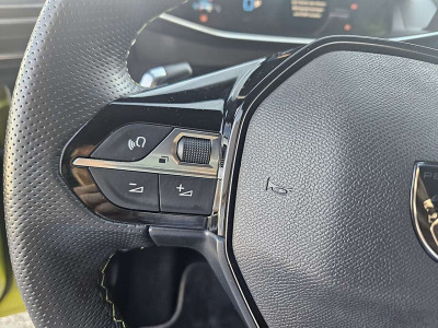 Peugeot 208 Gebrauchtwagen