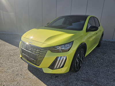 Peugeot 208 Gebrauchtwagen
