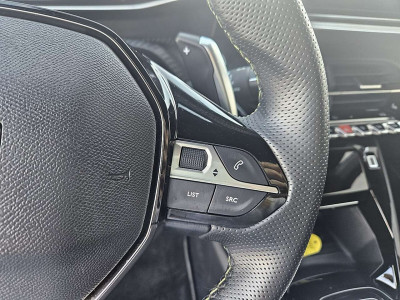 Peugeot 208 Gebrauchtwagen