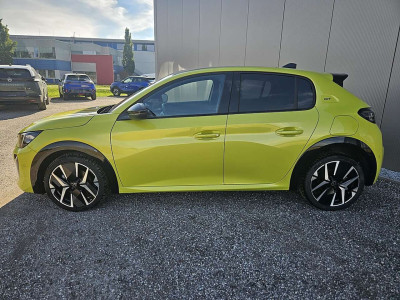 Peugeot 208 Gebrauchtwagen
