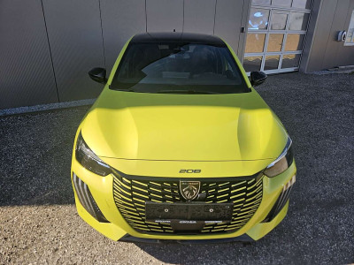 Peugeot 208 Gebrauchtwagen