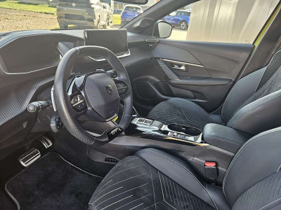 Peugeot 208 Gebrauchtwagen
