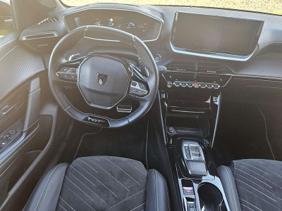 Peugeot 208 Gebrauchtwagen