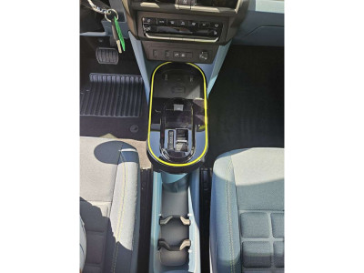 Fiat Grande Panda Gebrauchtwagen