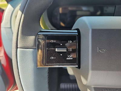 Fiat Grande Panda Gebrauchtwagen