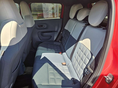 Fiat Grande Panda Gebrauchtwagen