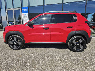Fiat Grande Panda Gebrauchtwagen