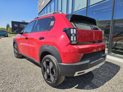 Fiat Grande Panda Gebrauchtwagen