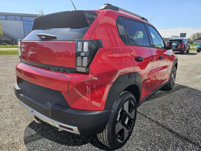 Fiat Grande Panda Gebrauchtwagen