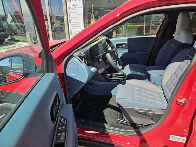 Fiat Grande Panda Gebrauchtwagen