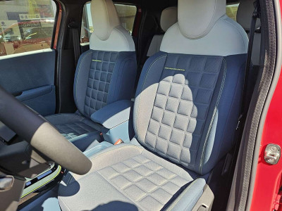 Fiat Grande Panda Gebrauchtwagen