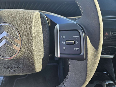 Citroën C3 Aircross Gebrauchtwagen Citroën C3 Aircross Gebrauchtwagen