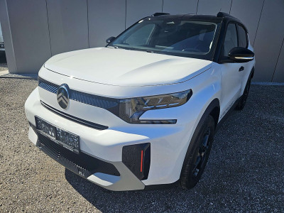 Citroën C3 Aircross Gebrauchtwagen Citroën C3 Aircross Gebrauchtwagen