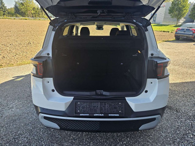 Citroën C3 Aircross Gebrauchtwagen Citroën C3 Aircross Gebrauchtwagen