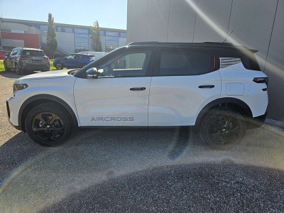 Citroën C3 Aircross Gebrauchtwagen Citroën C3 Aircross Gebrauchtwagen