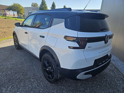 Citroën C3 Aircross Gebrauchtwagen Citroën C3 Aircross Gebrauchtwagen