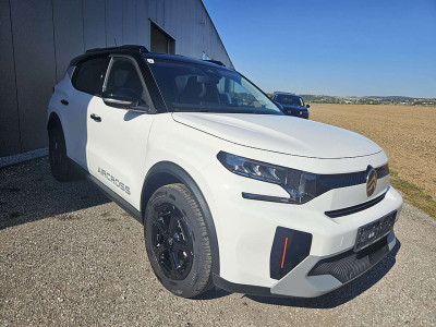 Citroën C3 Aircross Gebrauchtwagen Citroën C3 Aircross Gebrauchtwagen