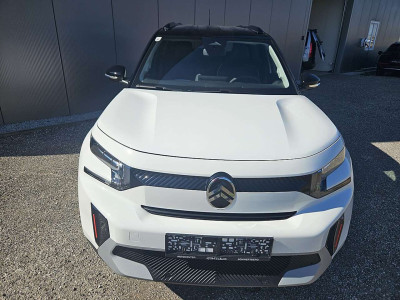 Citroën C3 Aircross Gebrauchtwagen Citroën C3 Aircross Gebrauchtwagen