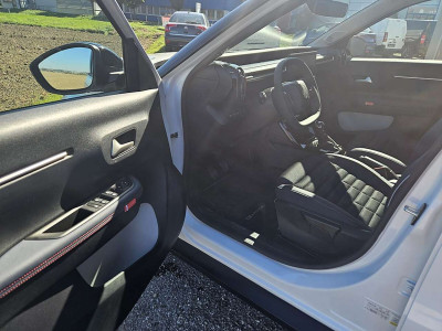 Citroën C3 Aircross Gebrauchtwagen Citroën C3 Aircross Gebrauchtwagen